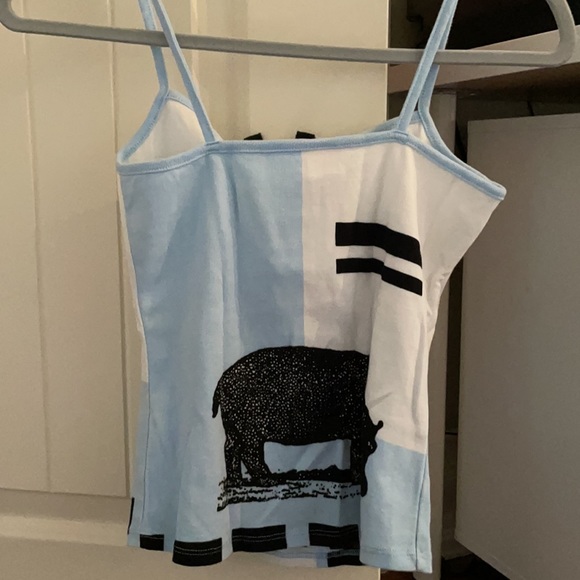 Tank top - Picture 2 of 3